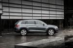 Skoda Kodiaq 2016 года (UK)